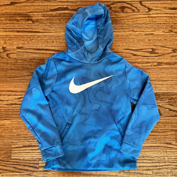 Nike Other - Nike Dri-fit boys hoodie